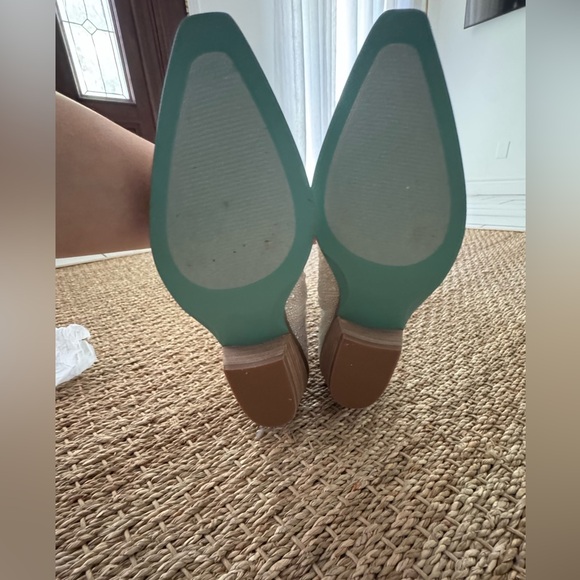 Betsey Johnson Pearled Cowboy Women's Boots - Picture 7 of 7